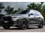 BMW X5 - X-Drive 50 E / Harman Kardon / Trekhaak / 22 Inch