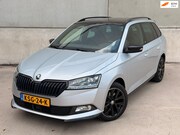 Skoda Fabia - Combi 1.0 TSI Monte Carlo DSG Pano Camera CarPlay Navi DAB B