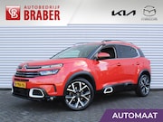 Citroën C5 Aircross - 1.6 PureTech Shine | 180PK | Panoramadak | 360° Camera | Dod