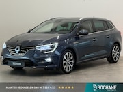 Renault Mégane - Estate 1.3 TCe 140 EDC Techno | Trekhaak 1.700 KG | All seas