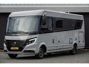 Niesmann En Bischoff Ismove - 6.9 E 180Pk Automaat | Eifelgrijs | Lengtebedden