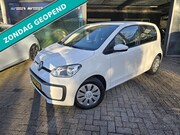 Volkswagen Up! - 1.0 BMT move up! | 2E EIGENAAR | 12MND GARANTIE | AIRCO | EL