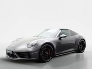 Porsche 911 - Targa 992 3.0 4GTS | Sport Chrono | Bose | Stoelventilatie