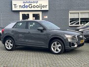 Audi Q2 - 1.0 TFSi Sport Pro Line | NAV. | AFN. TREKHAAK | 17" |