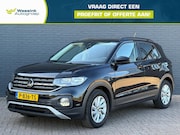 Volkswagen T-Cross - 1.0 TSI 110pk 7-DSG Automaat Life | All Season Banden | 1e E