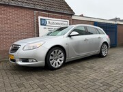 Opel Insignia - 1.4 T EcoF. Sport
