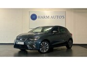 Seat Ibiza - 1.0 TSI Excellence ClimateControl / PDC / Navi / LED / Cruis