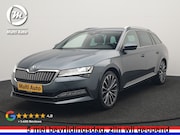 Skoda Superb - Combi 1.4 TSI iV Laurin & Klement PHEV 218pk Dealer O.H. | A