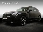 MINI Countryman - E John Cooper Works | Pakket M | Glazen Panoramadak