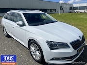 Skoda Superb - 1.6 TDI Ambition Business / Navi / Pano / Cruise / NAP / Air