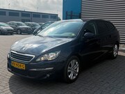 Peugeot 308 - SW 1.6 BlueHDI Blue Lease Executive Pack