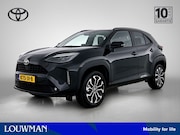 Toyota Yaris Cross - 1.5 Hybrid 130 Dynamic | Navigatie | Stuur-Stoelverwarming |
