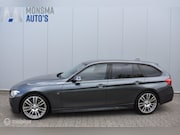 BMW 3-serie - 330i M Sport