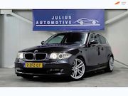 BMW 1-serie - 120d High Executive LED Schuif/Opendak Clima Nieuwe Ketting!