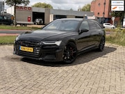 Audi A6 - Avant S6 TDI quattro PANO l NIGHTVISION l CARPLAY l NAVI l A