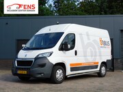 Peugeot Boxer - 330 2.0 BlueHDI L2H2 Pro 1e EIGENAAR! CAMERA! NAVI! BLUETOOT