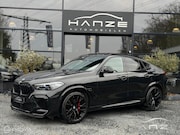 BMW X6 M - F96