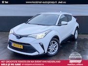 Toyota C-HR - 1.8 Hybrid Active Apple CarPlay/Android Auto Navigatie, acht