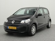 Volkswagen Up! - 1.0 BMT 60pk move up! | Airco | Bluetooth | NL-Auto | Dealer