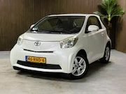 Toyota iQ - 1.0 VVTi Comfort