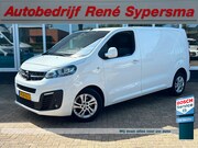 Opel Vivaro - 2.0 CDTI L3H1 Innovation | Automaat | 360 Camera | 3 Zitplaa