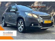 Peugeot 2008 - 1.6 VTi Féline l Panoramadak l Navigatie l Cruise l Half Led