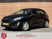 Ford Fiesta - 1.0 EcoBoost Connected Cruise / Carplay / PDC / Parkeerhulp