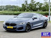 BMW 8-serie - 840d Coupe, Softclose, xDrive High Executive