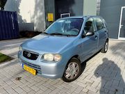Suzuki Alto - 1.1GLS Automaat