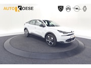 Citroën C4 - Hybrid 136 e-DCS6 Max | Camera | Apple Carplay | Navigatie |