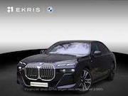 BMW i7 - xDrive60 M Sportpakket | Glazen panoramadak Sky Lo