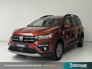 Dacia Jogger - 1.0 TCe 100 Bi-Fuel Extreme 7p. | Trekhaak | Navigatie | Cam
