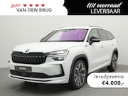 Skoda Kodiaq - Sportline Business 1.5 TSI PHEV | Trekhaak | Panoramadak | D