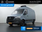 Mercedes-Benz Sprinter - 315 CDI | L2 H2 | SELECT | AUT. | KOEL/VRIES COMBI | KOELWAG