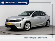 Opel Corsa - 1.2 Turbo | Apple Carplay | Android Auto | Parkeersensoren |