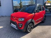 Microcar M.Go - Brommobiel 6 X