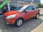 Ford Kuga - 2.0 TDCi Titanium APK Airco Cruise LMV