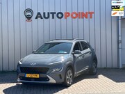 Hyundai Kona - 1.6 GDI HEV Fashion Sky PANO HEAD-UP EERSTE EIGENAAR ORG NL