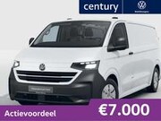 Volkswagen Transporter - Bedrijfswagens e-Transporter Life L2 Elektromotor