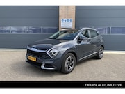 Kia Sportage - 1.6 T-GDi MHEV DynamicLine | Navigatie via App | Trekhaak (1