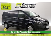 Mercedes-Benz Vito - 114 CDI Lang | Aut. | Airco | Cruise | 3 Zits | Trekhaak | C