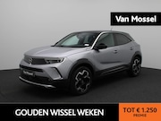Opel Mokka-e - Ultimate 50-kWh | Half-Leder | Navigatie | Camera | Stoelver