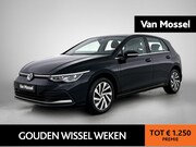 Volkswagen Golf - 1.4 eHybrid Style | APPLE CARPLAY | ANDROID AUTO | DODEHOEKS