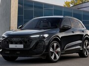 Audi Q5 - S edition Competition e-hybrid 270 kW / 367 PK
