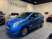 Suzuki Alto - 1.0 Celebration Airco Dealer onderhouden 2e eigenaar