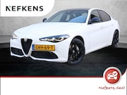 Alfa Romeo Giulia - 2.0 T GME AWD Sprint | Navigatie | Harman Kardon | Zwart dak