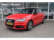Audi A1 - Sportback 1.2 TFSI Pro Line S|Stoelverwarming|Navi|Airco|