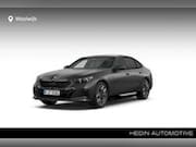 BMW 5-serie - 550e xDrive