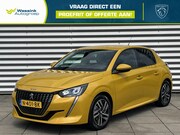 Peugeot 208 - 1.2 PureTech 100 Allure | Handgeschakeld | Cruise Control | 