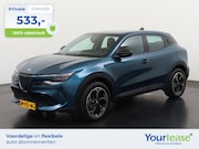 Alfa Romeo Junior - Elettrica 54 kWh | All-in 533, - Private Lease | Direct uit